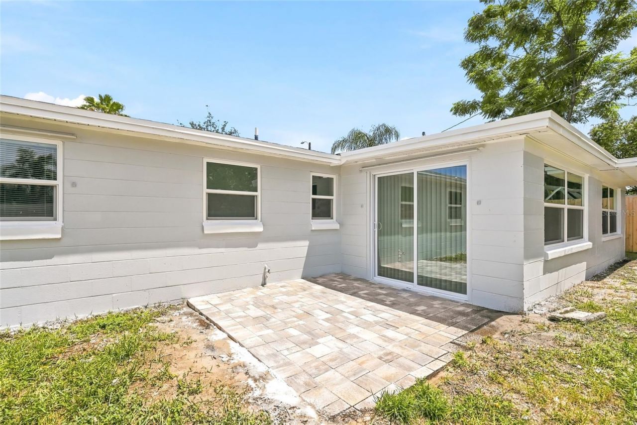 4243 Day Drive , New Port Richey, FL 34652 Photo