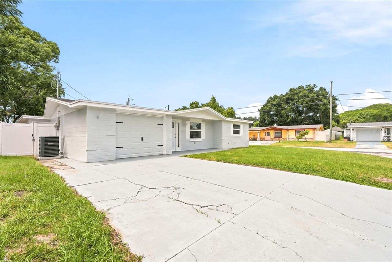 4243 Day Drive , New Port Richey, FL 34652 Photo