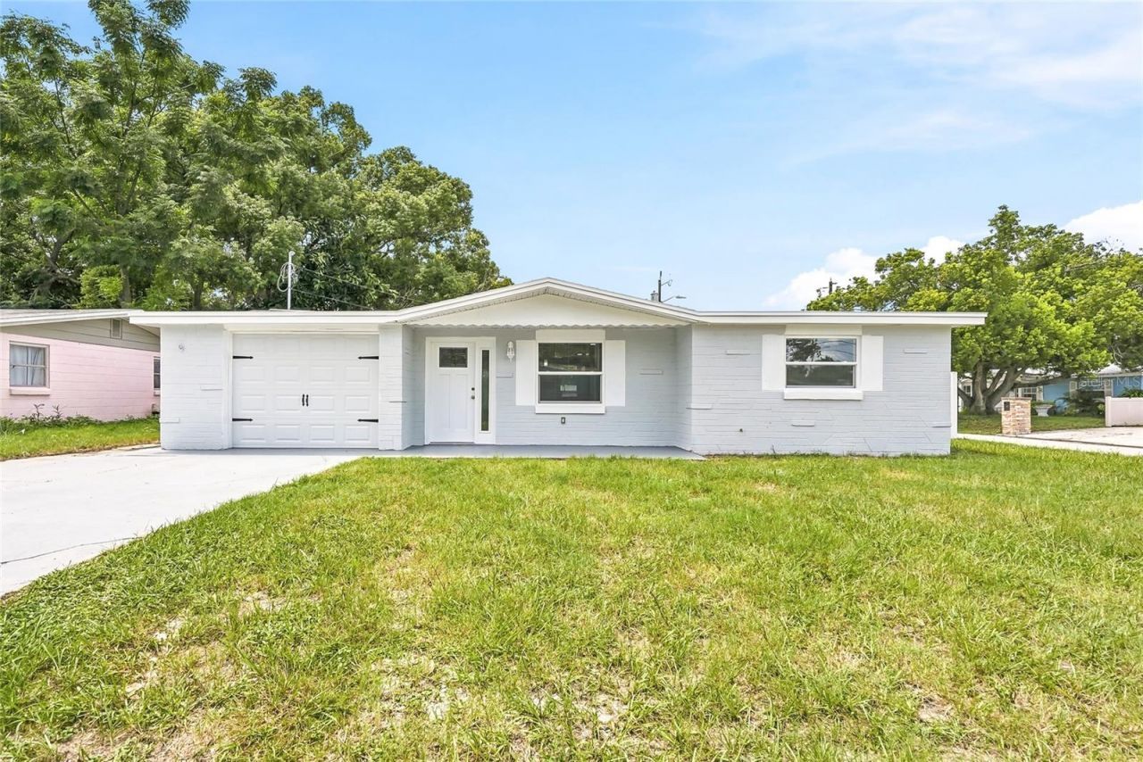 4243 Day Drive , New Port Richey, FL 34652 Photo