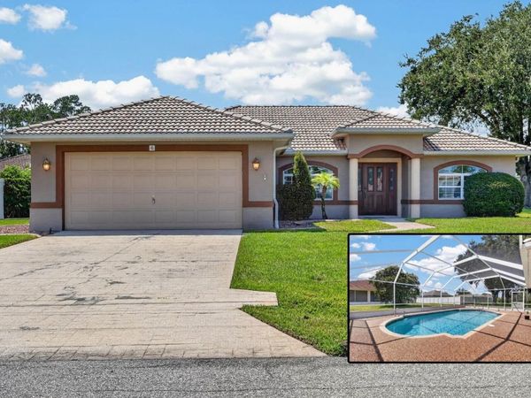 6 ROXLAND LANE , PALM COAST, FL 32164