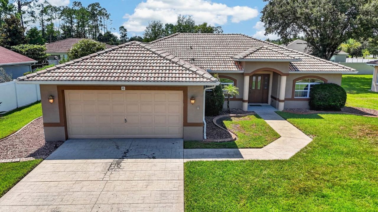 6 Roxland Lane, Palm Coast, FL 32164 Photo