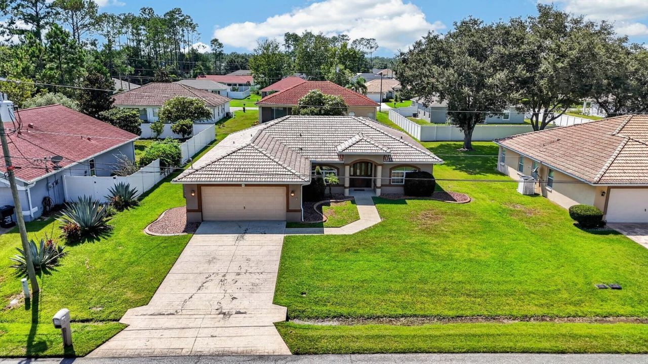 6 Roxland Lane, Palm Coast, FL 32164 Photo