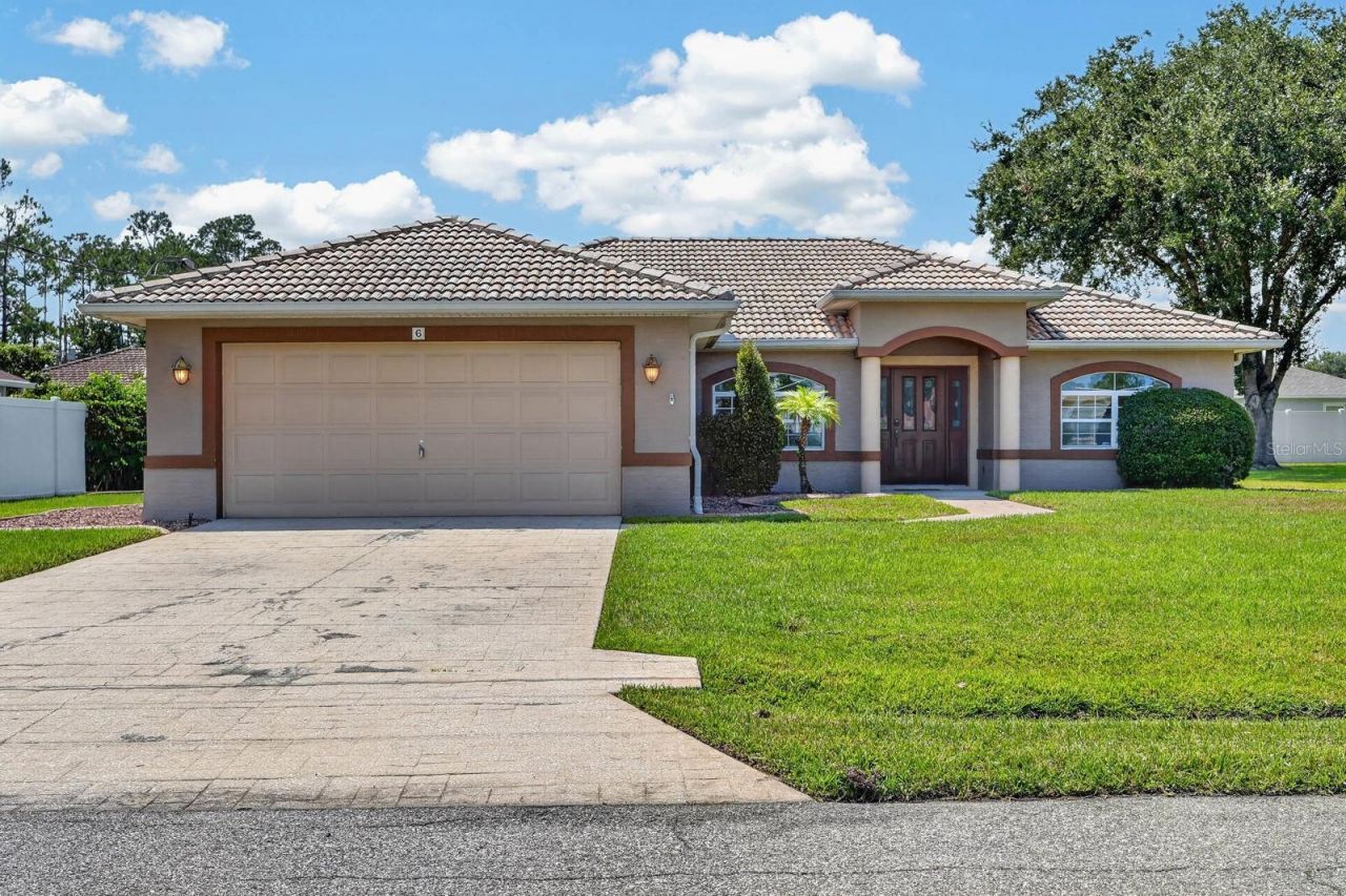 6 Roxland Lane, Palm Coast, FL 32164 Photo