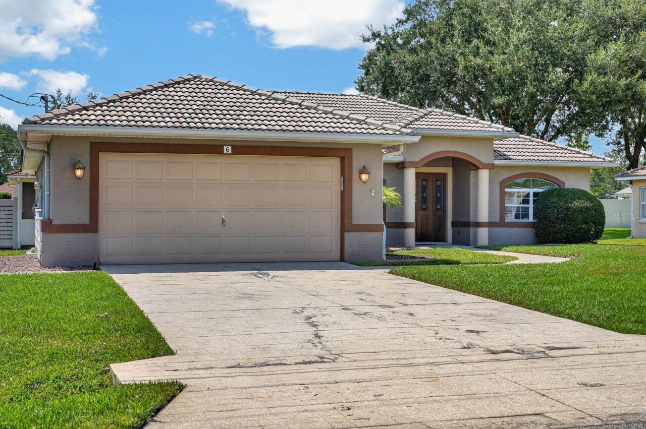 6 Roxland Lane, Palm Coast, FL 32164 Photo