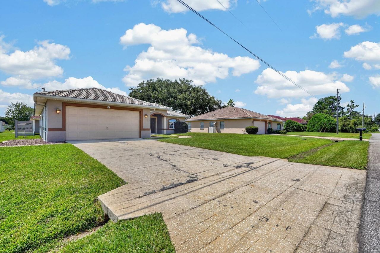 6 Roxland Lane, Palm Coast, FL 32164 Photo