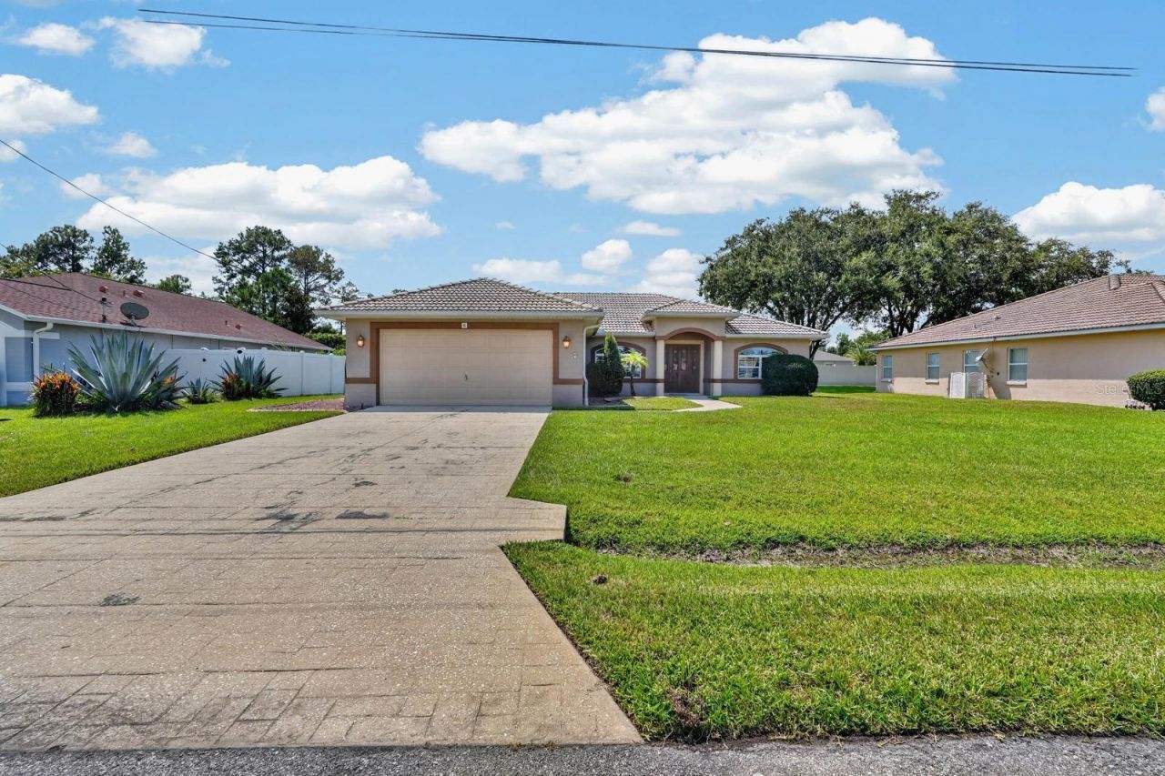 6 Roxland Lane, Palm Coast, FL 32164 Photo