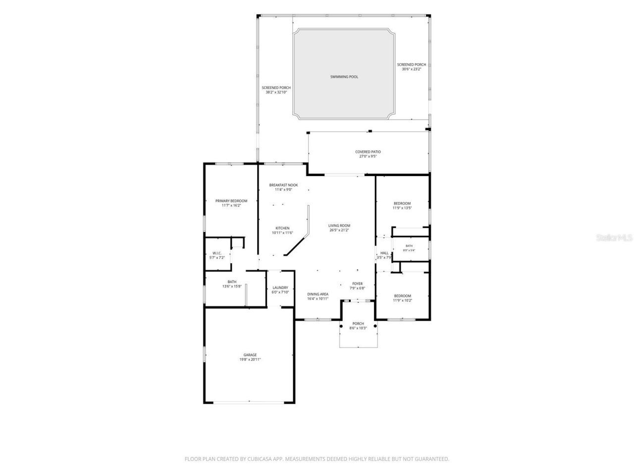 6 Roxland Lane, Palm Coast, FL 32164 Photo