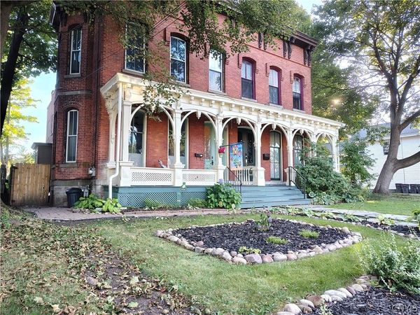 315 W Thomas Street, Rome, NY 13440
