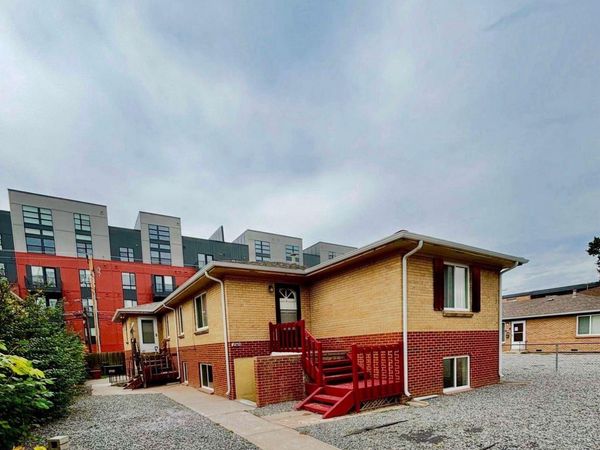 2367 S Race , Denver, CO 80210