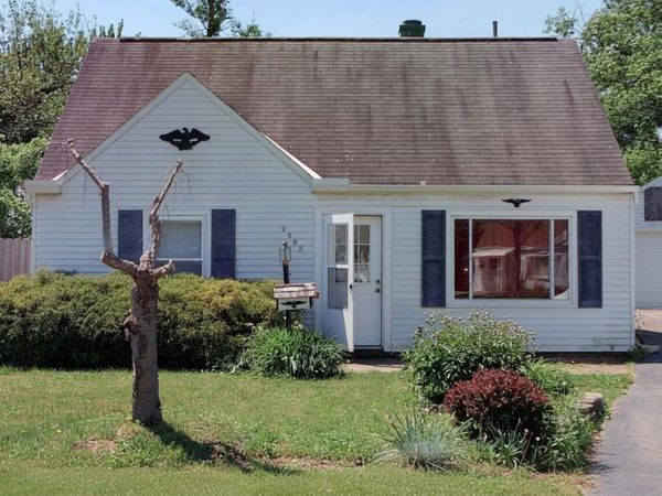 2392 Park Court , Columbus, OH 43224