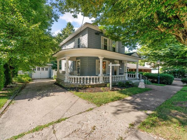 127 E Elm Street , Granville, OH 43023