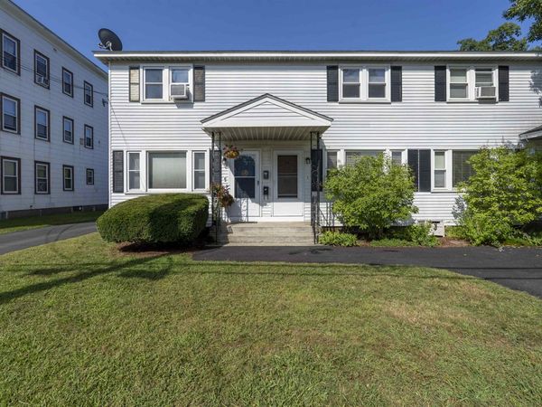 24 Blucher Street, Manchester, NH 03102