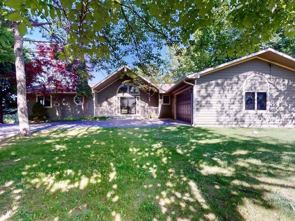 2337 Torch Lake Drive NW, Kewadin, MI 49648