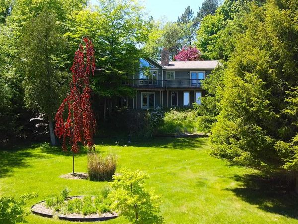 2337 Torch Lake Drive NW, Kewadin, MI 49648