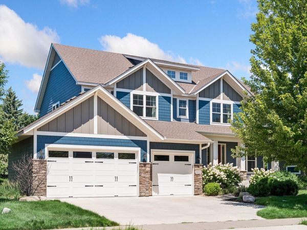 16070 55th Avenue N, Plymouth, MN 55446