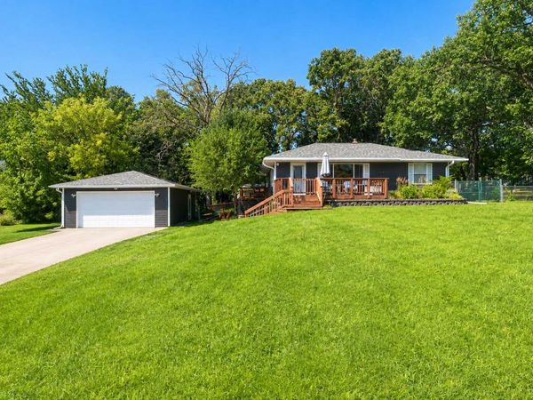 731 123rd Avenue NW, Coon Rapids, MN 55448