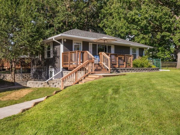 731 123rd Avenue NW, Coon Rapids, MN 55448