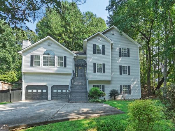 6484 Victory Drive, Acworth, GA 30102