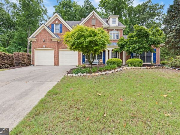 3430 Vista Creek Drive, Dacula, GA 30019