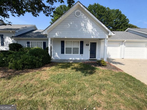 2987 Bentley Park Circle, Gainesville, GA 30504