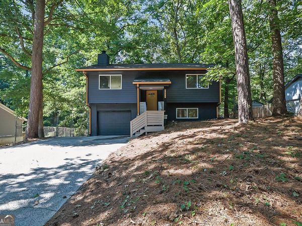 1971 Pair Rd SW, Marietta, GA 30008