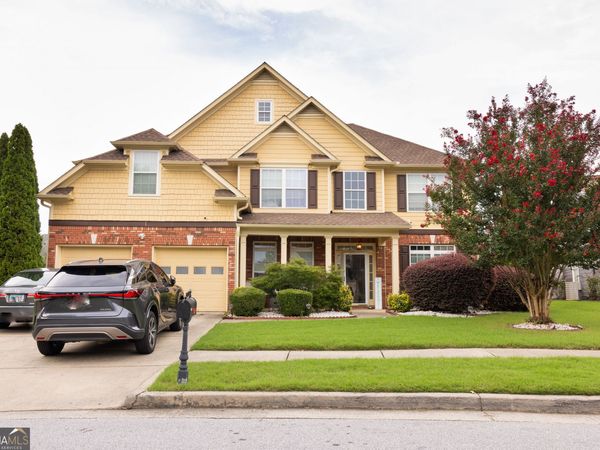531 Rock Elm Drive, Auburn, GA 30011