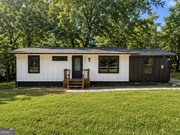 1101 Isa Drive SE, Atlanta, GA 30315