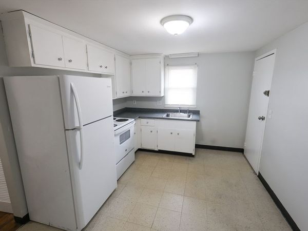 12 Essex Street, Unit 6, Quincy, MA 02171