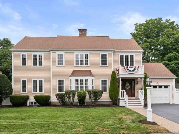 34 Edward Ave., Lynnfield, MA 01940