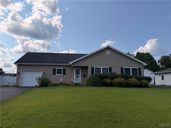 2013 Holly Street, Rome, NY 13440