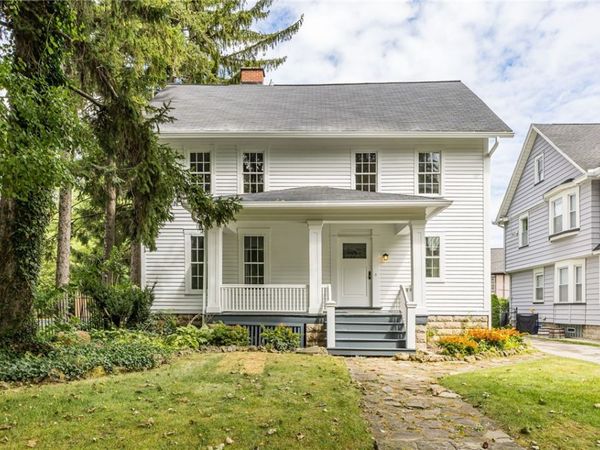 1120 Park Avenue , Rochester, NY 14610