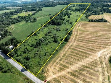 Cody Road, Cazenovia, NY 13035
