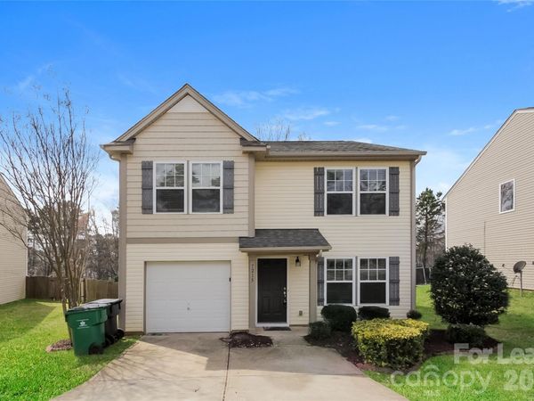 7215 Waldon Park Lane , Charlotte, NC 28214