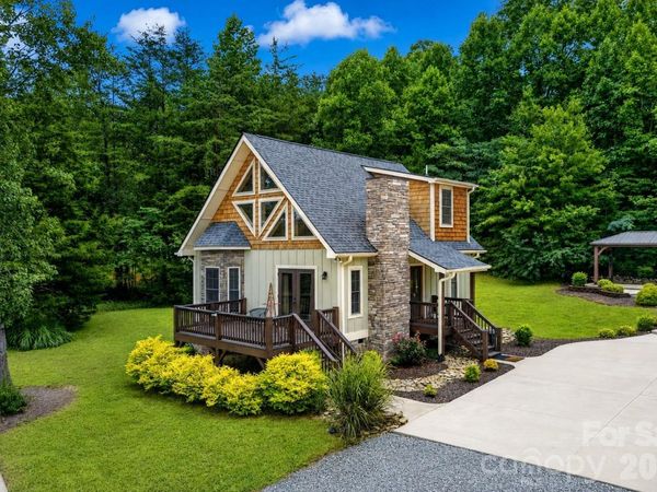 2428 Old Fort Sugar Hill Road, Old Fort, NC 28762