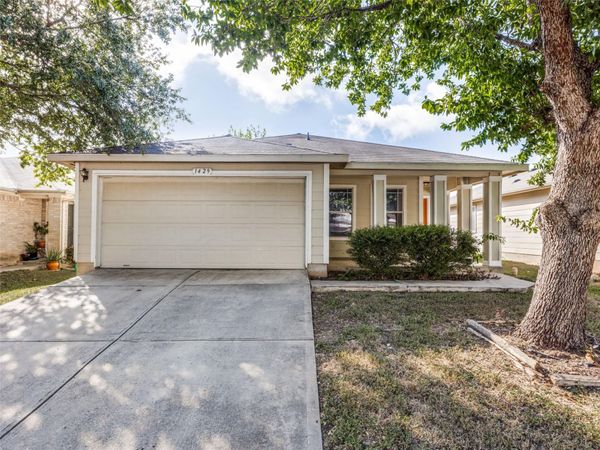 1429 Poppy Seed LN, Austin, TX 78741
