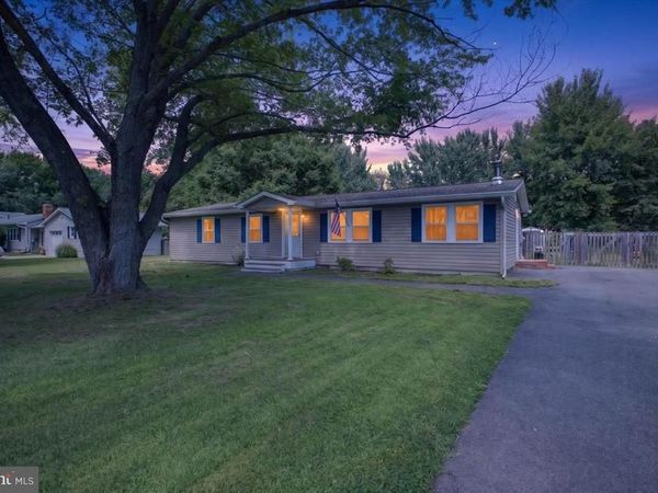 108 OREGON ROAD, STEVENSVILLE, MD 21666