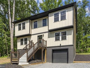 448 CEDAR LANE, BLUEMONT, VA 20135