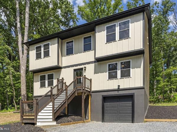 448 CEDAR LANE, BLUEMONT, VA 20135