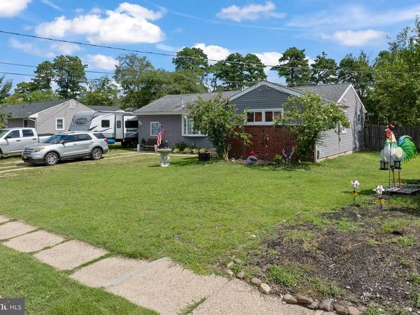 59 HOLLY BOULEVARD, SOUTHAMPTON, NJ 08088