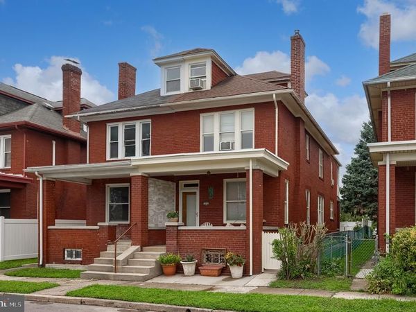 3006 N 5TH STREET, HARRISBURG, PA 17110