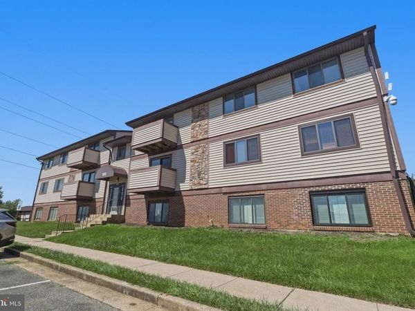 993 H HEATHER RIDGE DRIVE, Unit 5H, FREDERICK, MD 21702