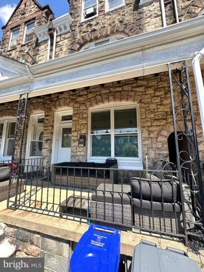 1431 PERKIOMEN AVENUE , READING, PA 19602