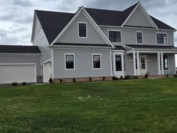 15042 CREEK POINT COURT , HILLSBORO, VA 20132