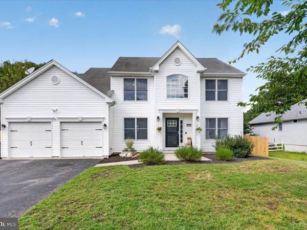 591 PIRATE LANE, MANAHAWKIN, NJ 08050