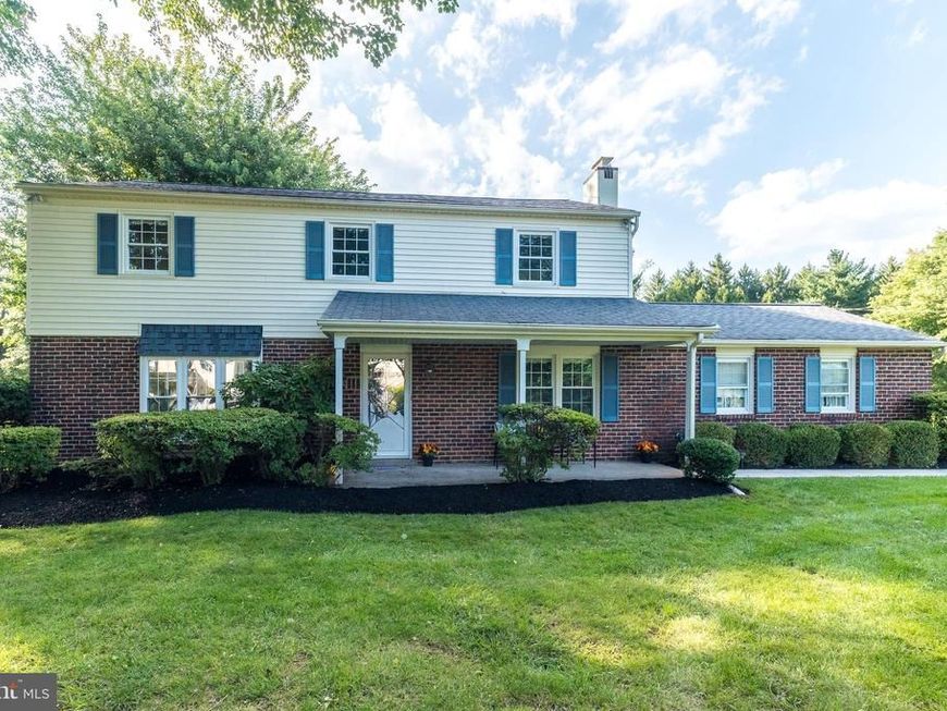 1724 Howe Lane , Ambler, PA 19002 Main Photo