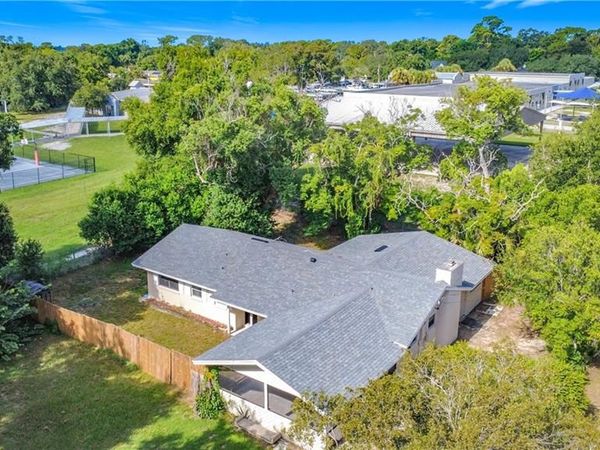 3414 Portersfield RD , ORLANDO, FL 32808