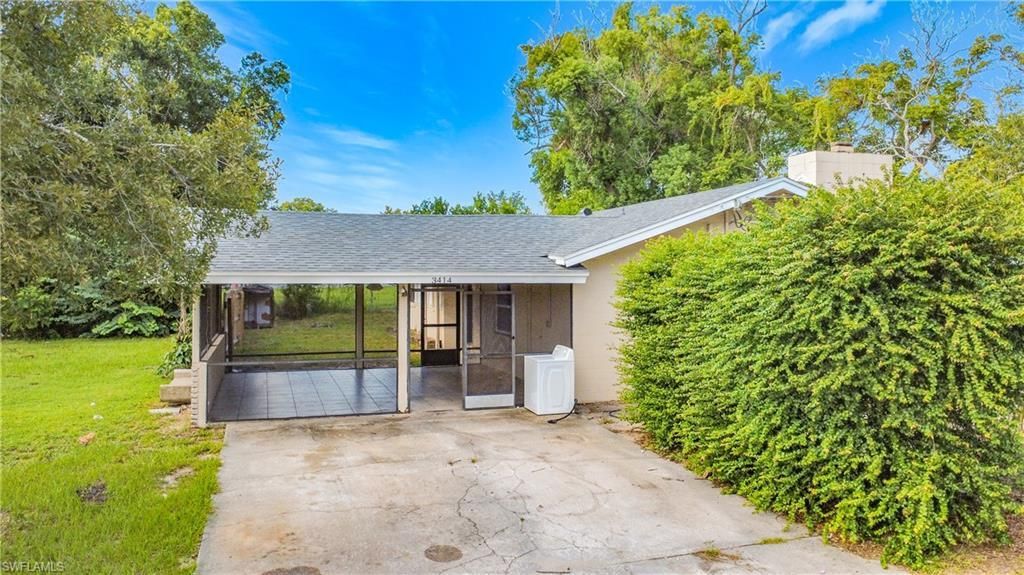 3414 Portersfield Rd , Orlando, FL 32808 Photo