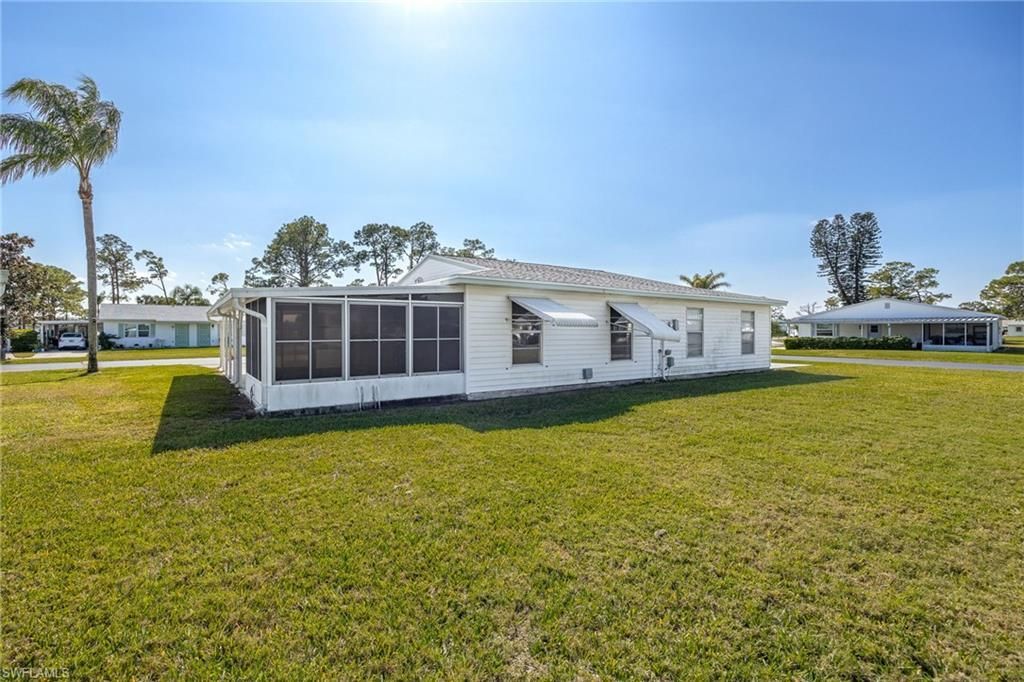 13 Pinewood Blvd , Lehigh Acres, FL 33936 Photo