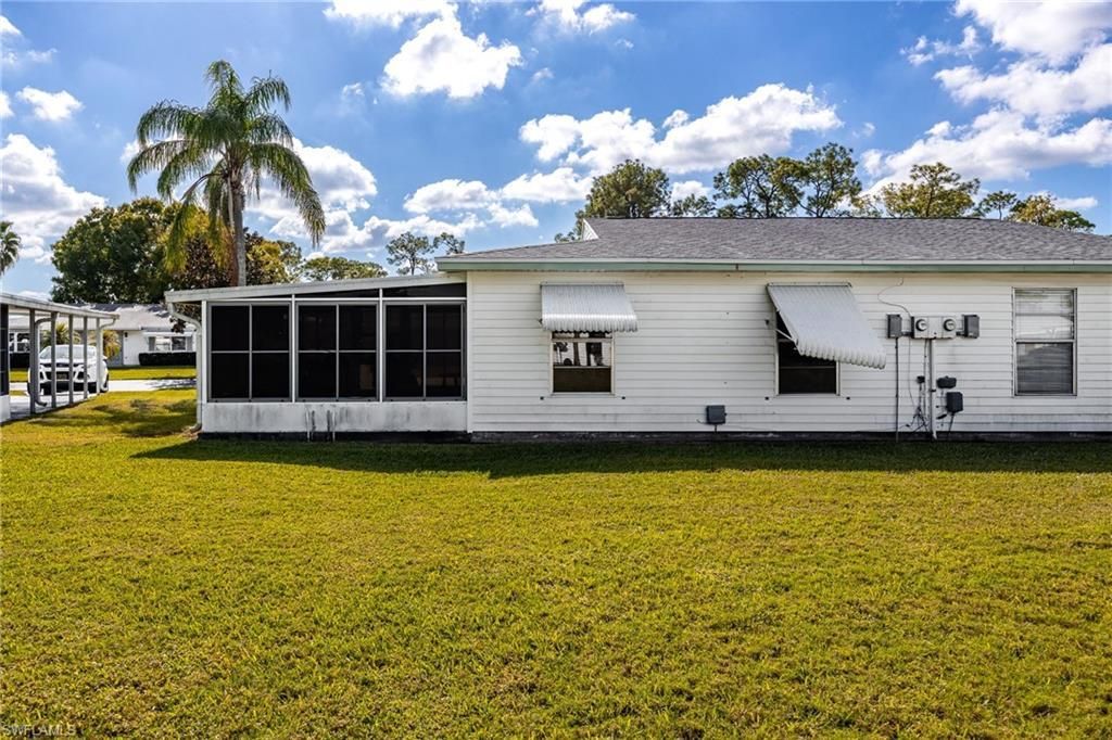 13 Pinewood Blvd , Lehigh Acres, FL 33936 Photo