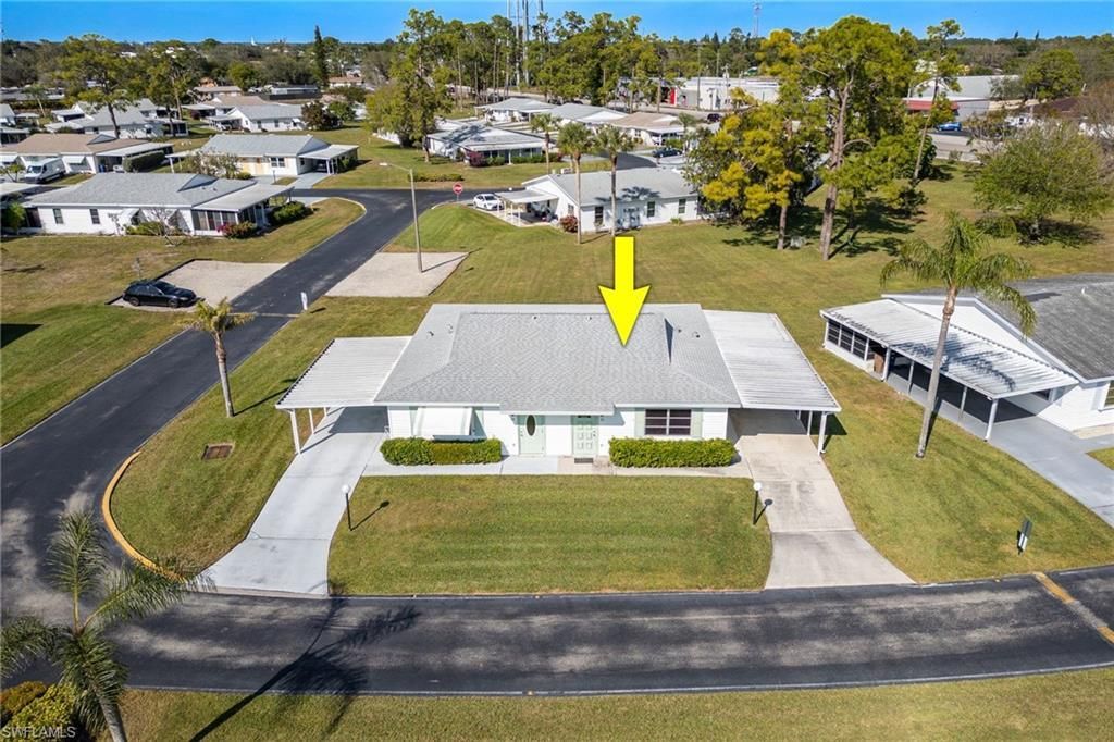 13 Pinewood Blvd , Lehigh Acres, FL 33936 Photo